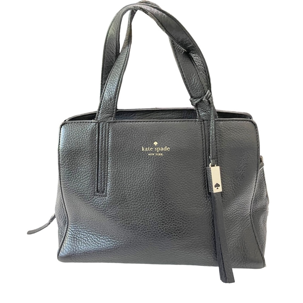 kate spade Grey Street Mini Dominque Satchel Bag